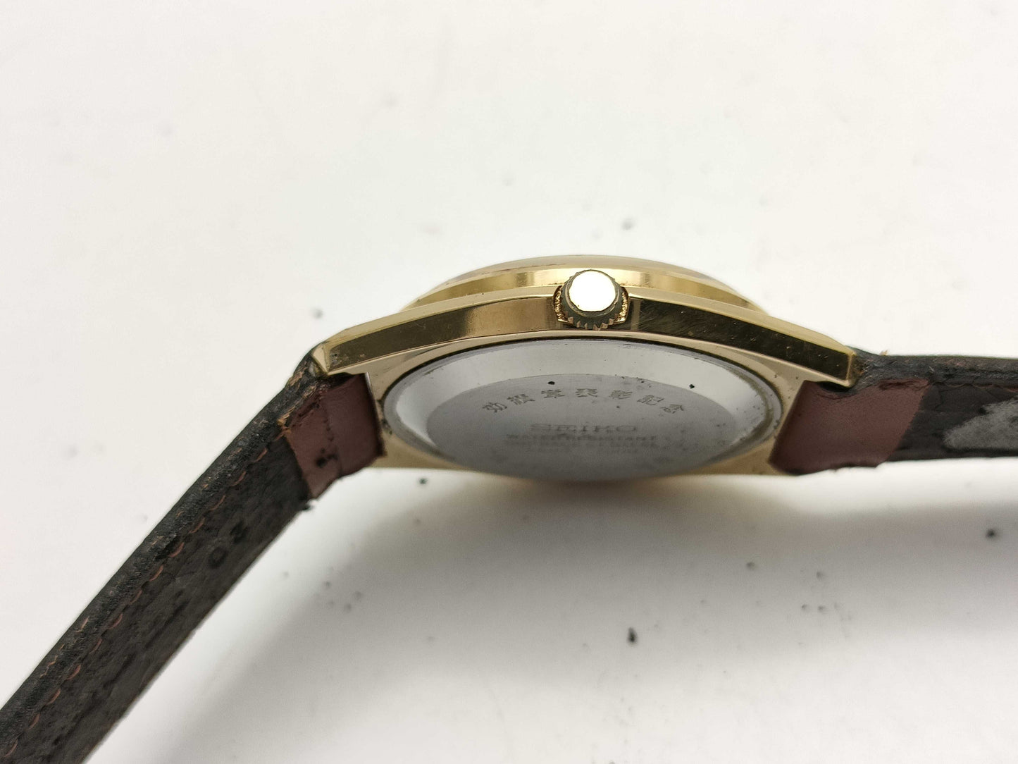 SEIKO 5606-7000 Men's Automatic Watch