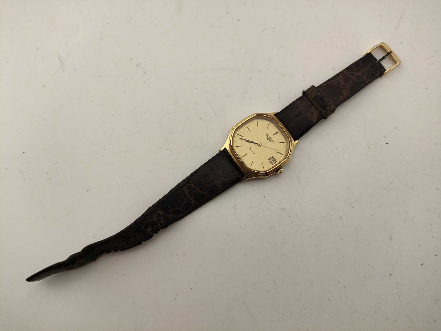 LONGINES Quartz Men's and Women's Watches