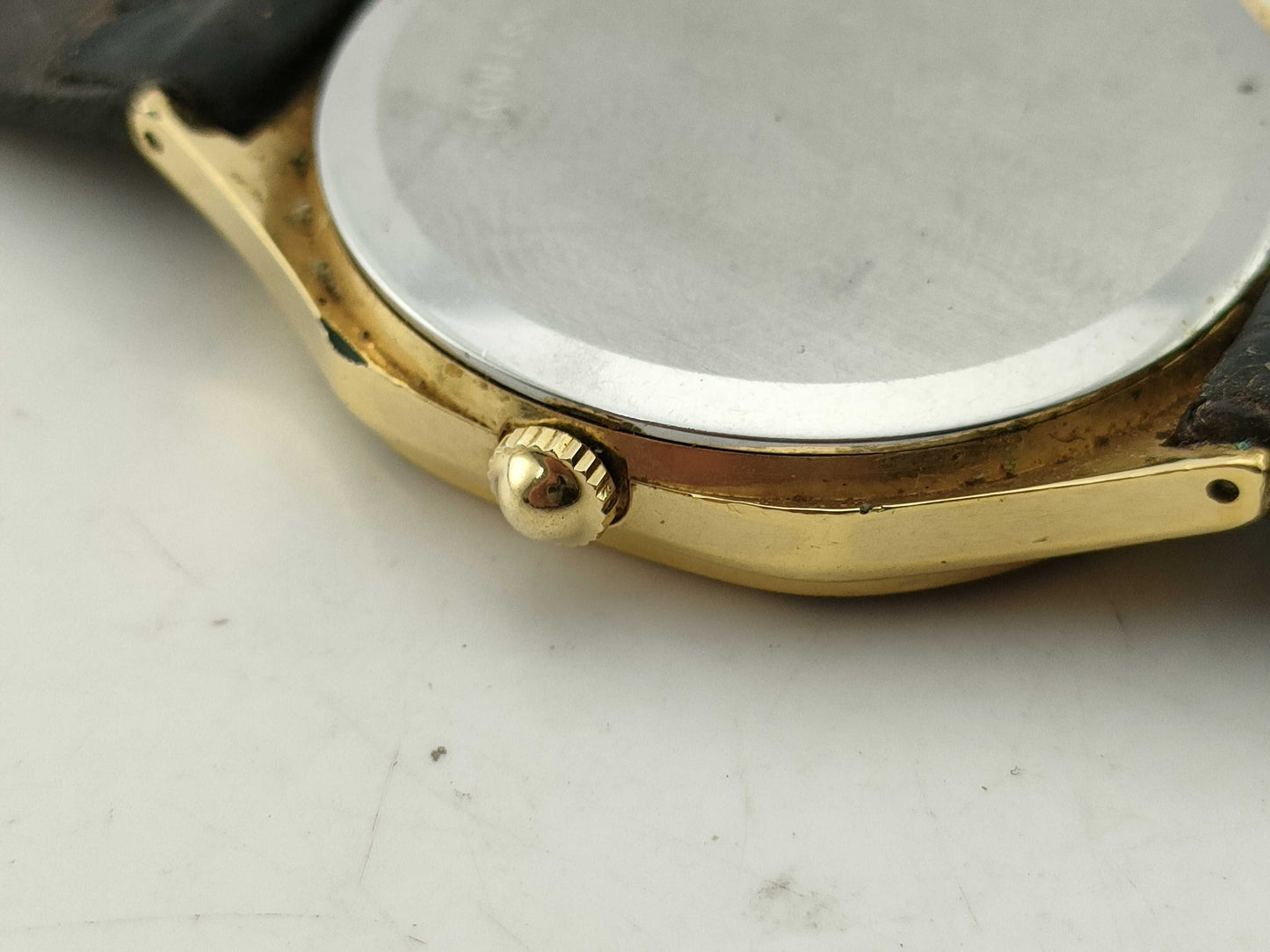 LONGINES Quartz Men's and Women's Watches