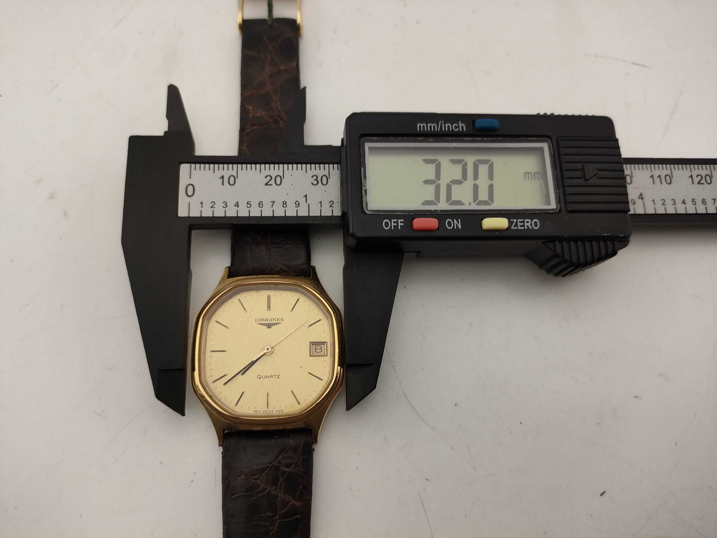 LONGINES Quartz Men's and Women's Watches