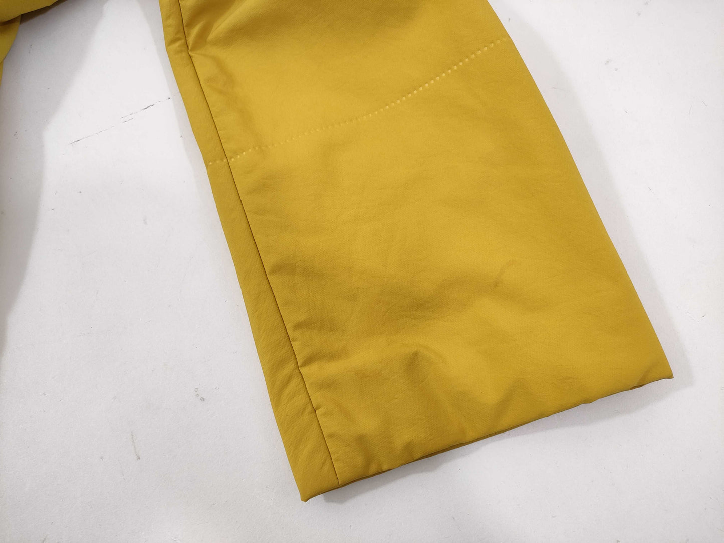 ISSEY MIYAKE Pleats Please/Puff Coat/Coat