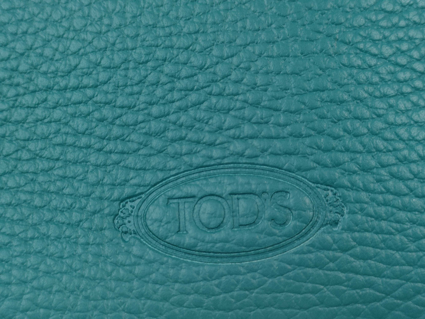 TOD'S Timeless Micro 2-Way Shoulder Bag