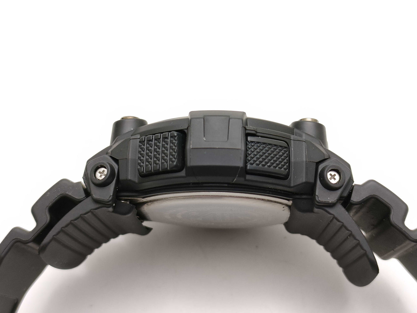 CASIO GW-7900B Boys' Watch