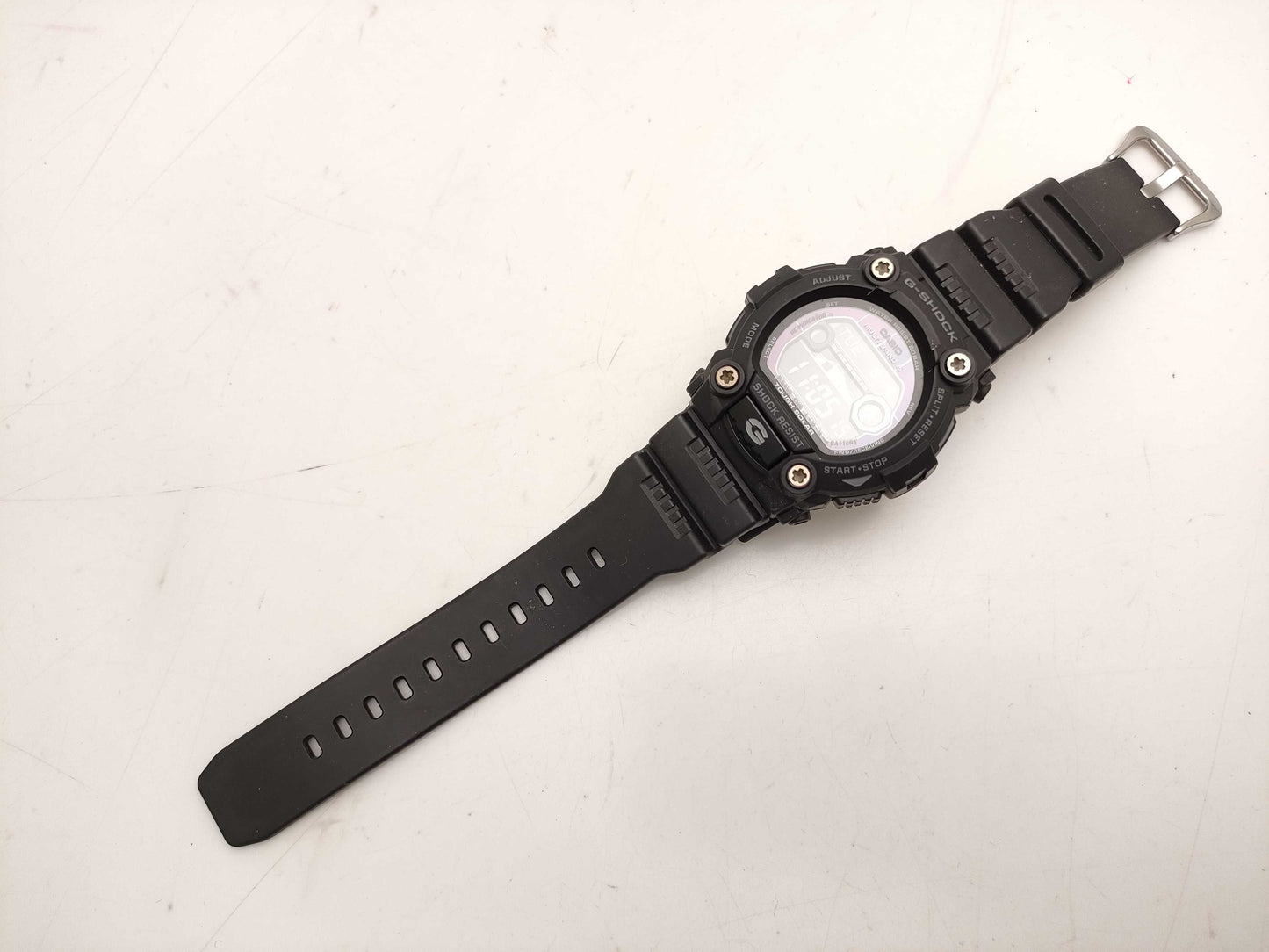 CASIO GW-7900B Boys' Watch