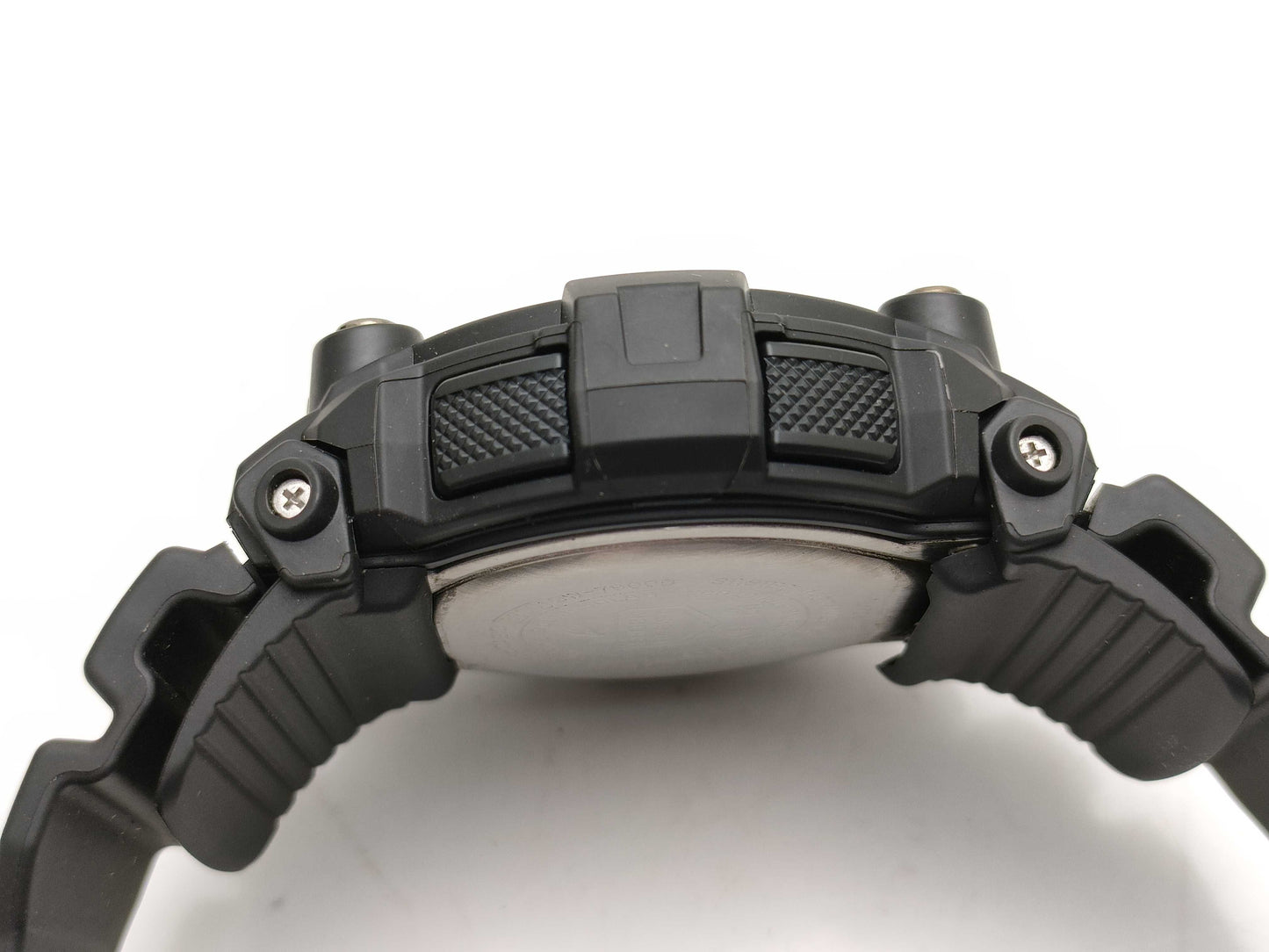 CASIO GW-7900B Boys' Watch