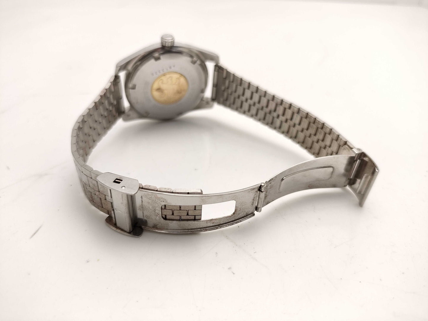 SEIKO 43999T0 Manual Winding Unmoving Men's Watch