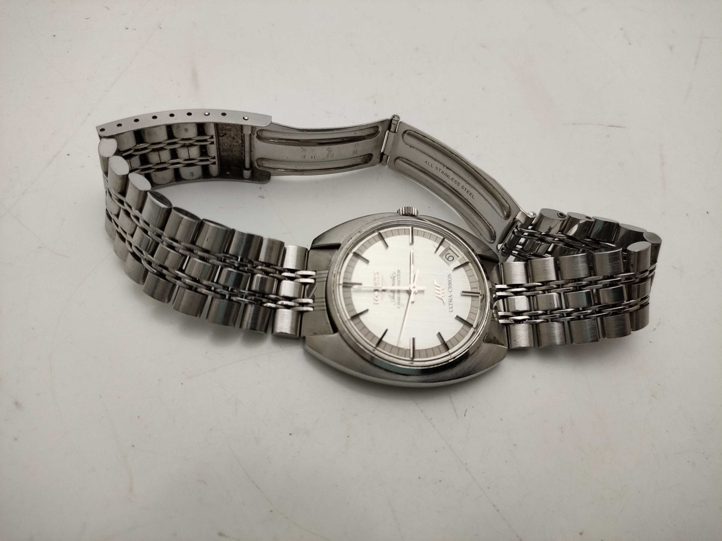 LONGINES Ultrachron Boys' Watch