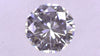 0.276ct F VS-2 FAIR/GD/GD NONE NATURAL 4.29-4.36X2.45mm Diamond Loose
