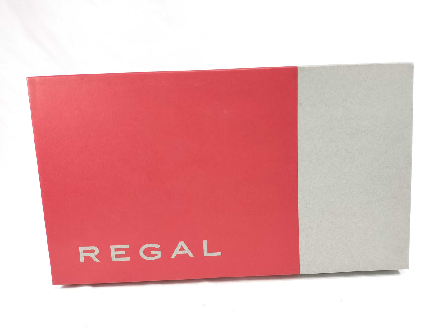 REGAL Fringe Loafers
