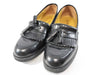 REGAL Fringe Loafers