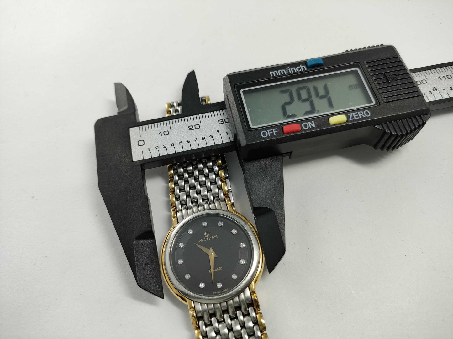 Waltham L6N0906 631702 Women's Watch