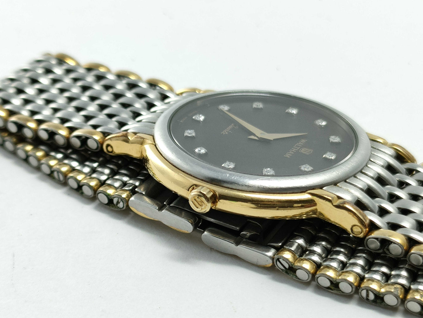 Waltham L6N0906 631702 Women's Watch