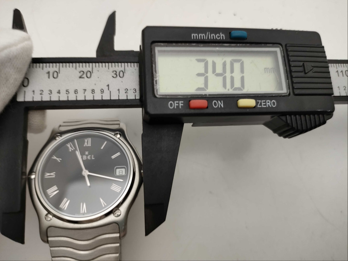 EBEL Boys' Watch