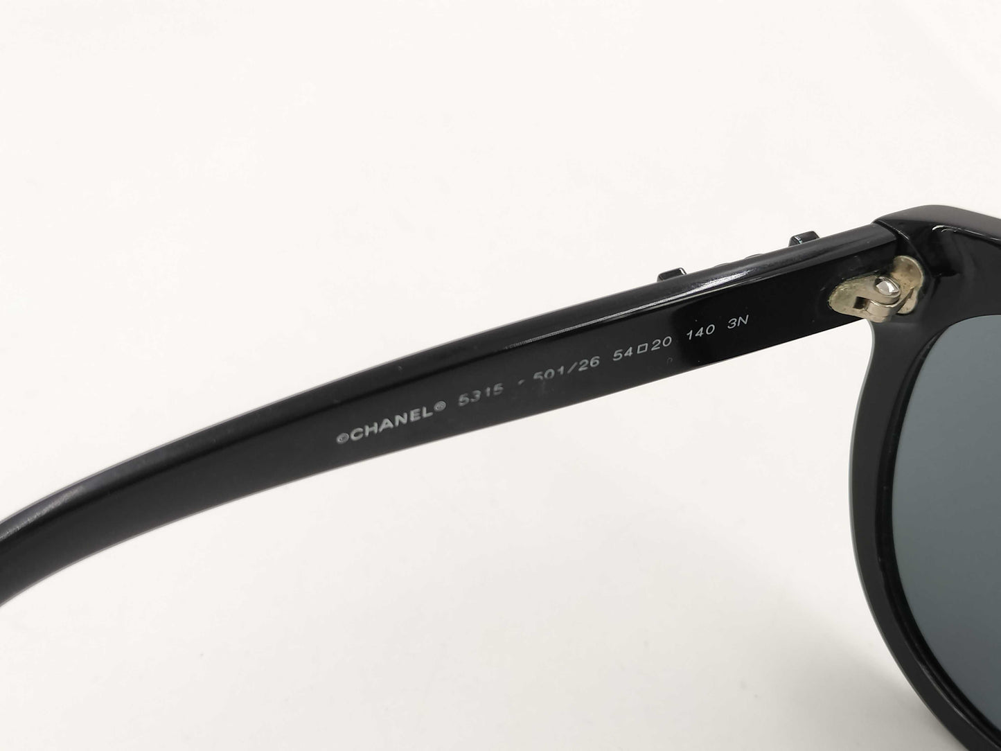 CHANEL 5315-A Sunglasses/Glasses