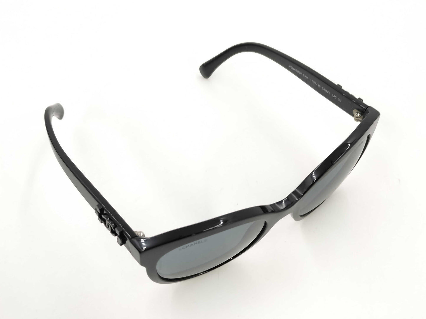 CHANEL 5315-A Sunglasses/Glasses