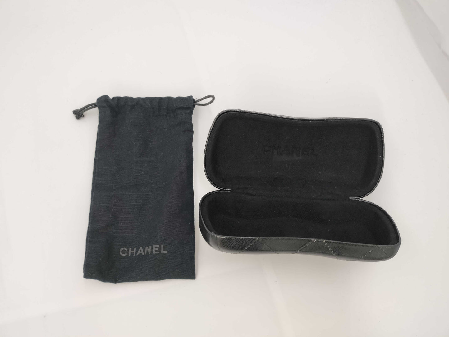 CHANEL 5315-A Sunglasses/Glasses
