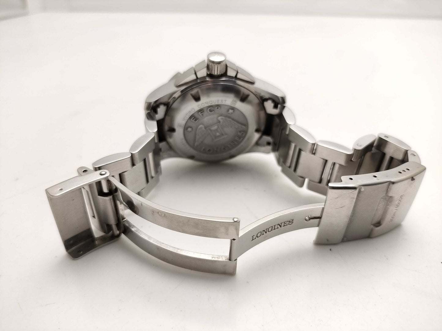 LONGINES L3.651.4 Men's Watch
