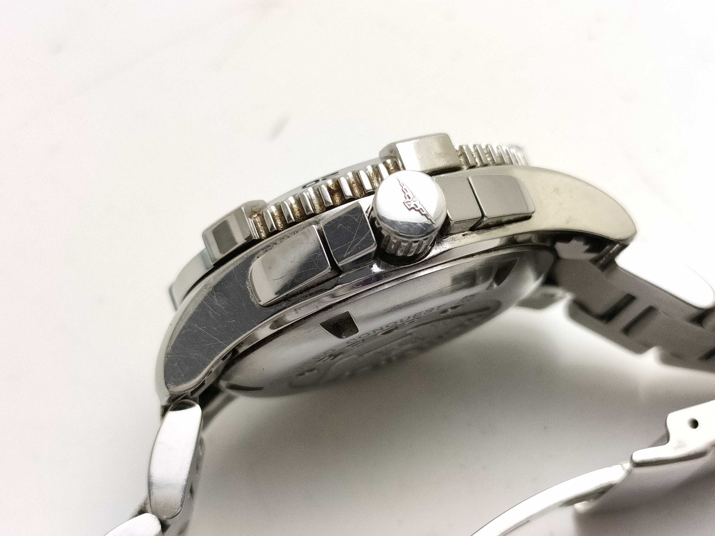 LONGINES L3.651.4 Men's Watch