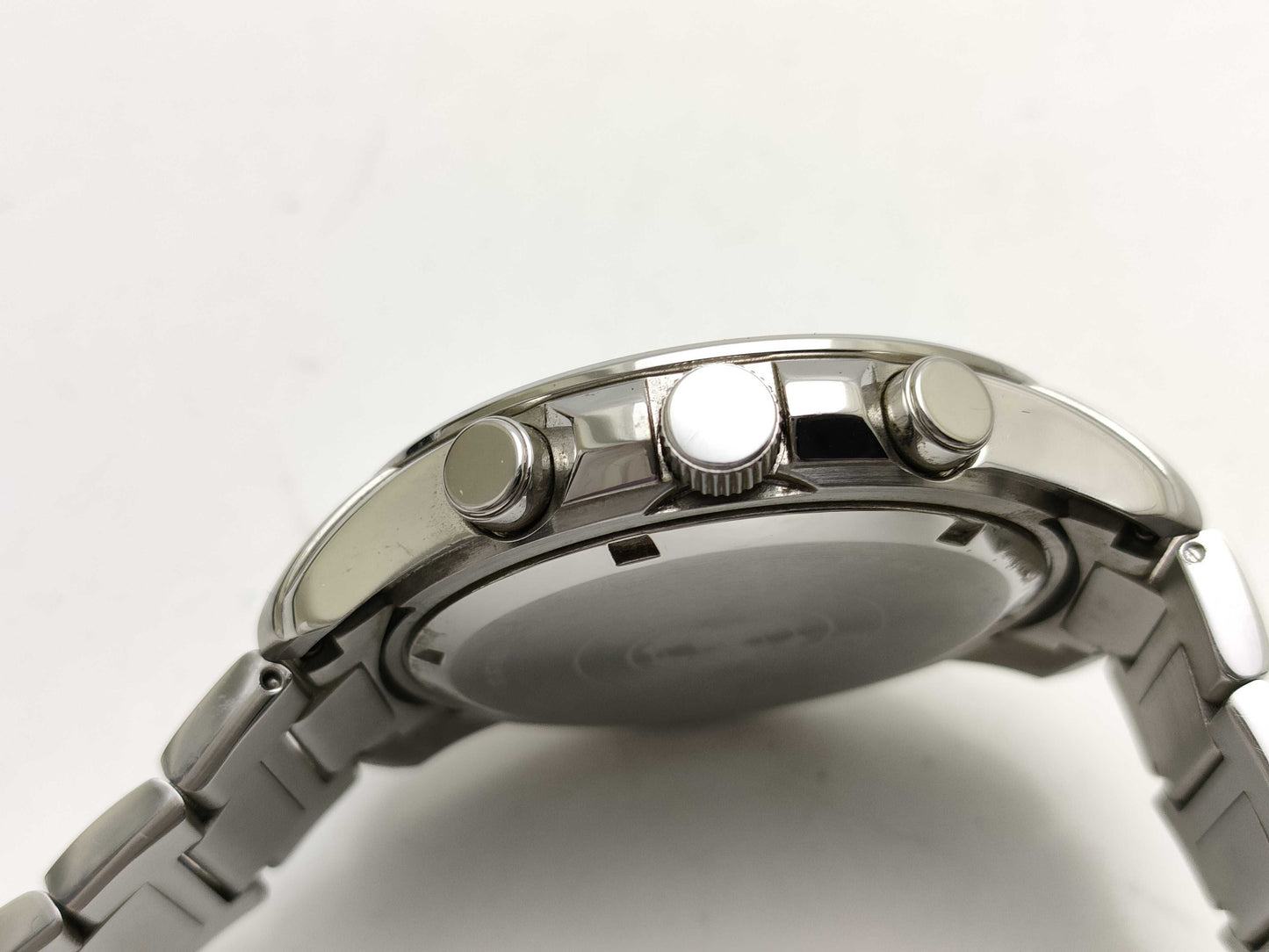 CITIZEN E820-R006592 Eco-Drive Perpetual Men's Watch