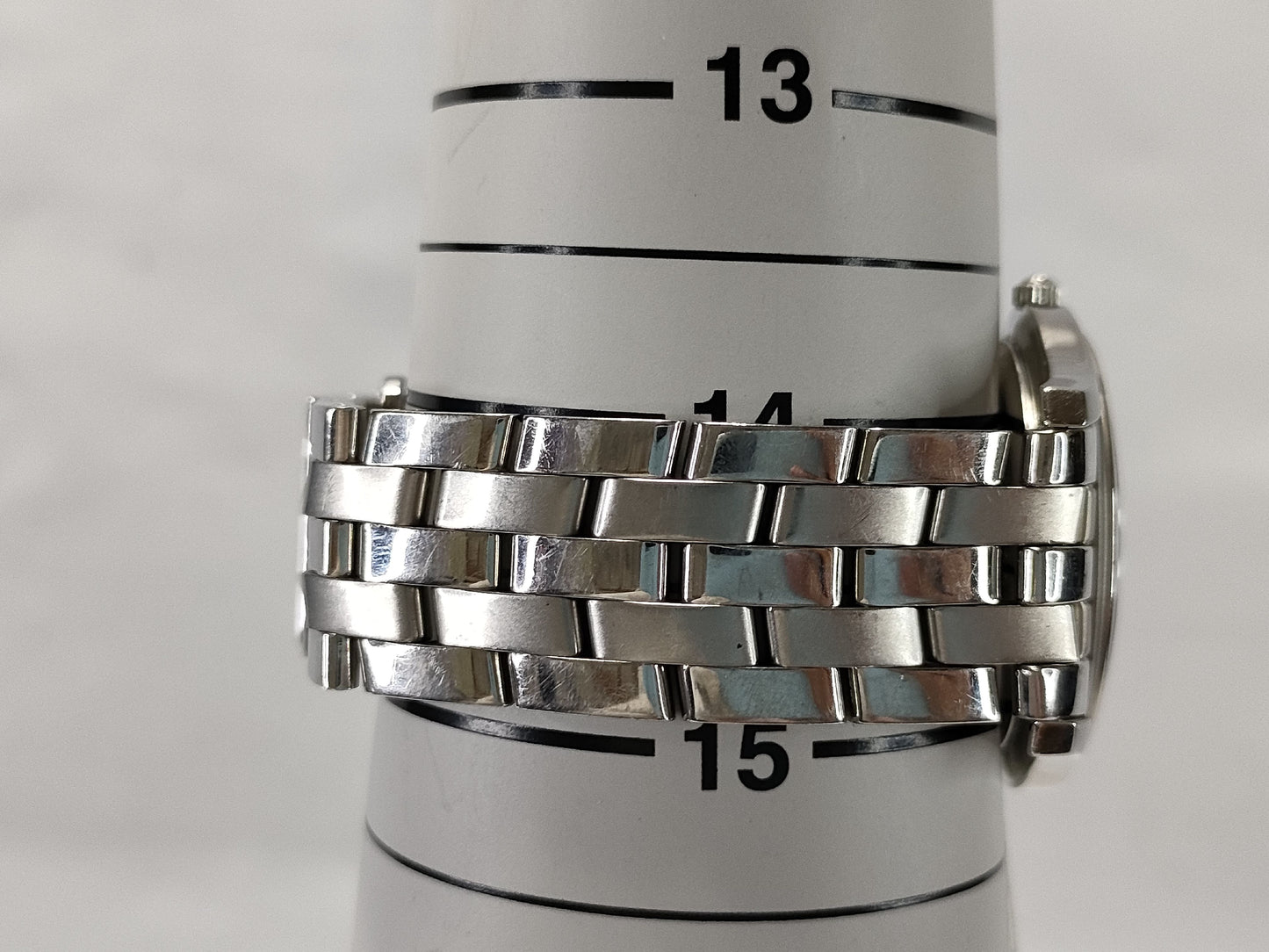 GUCCI 5500M Men's Watch