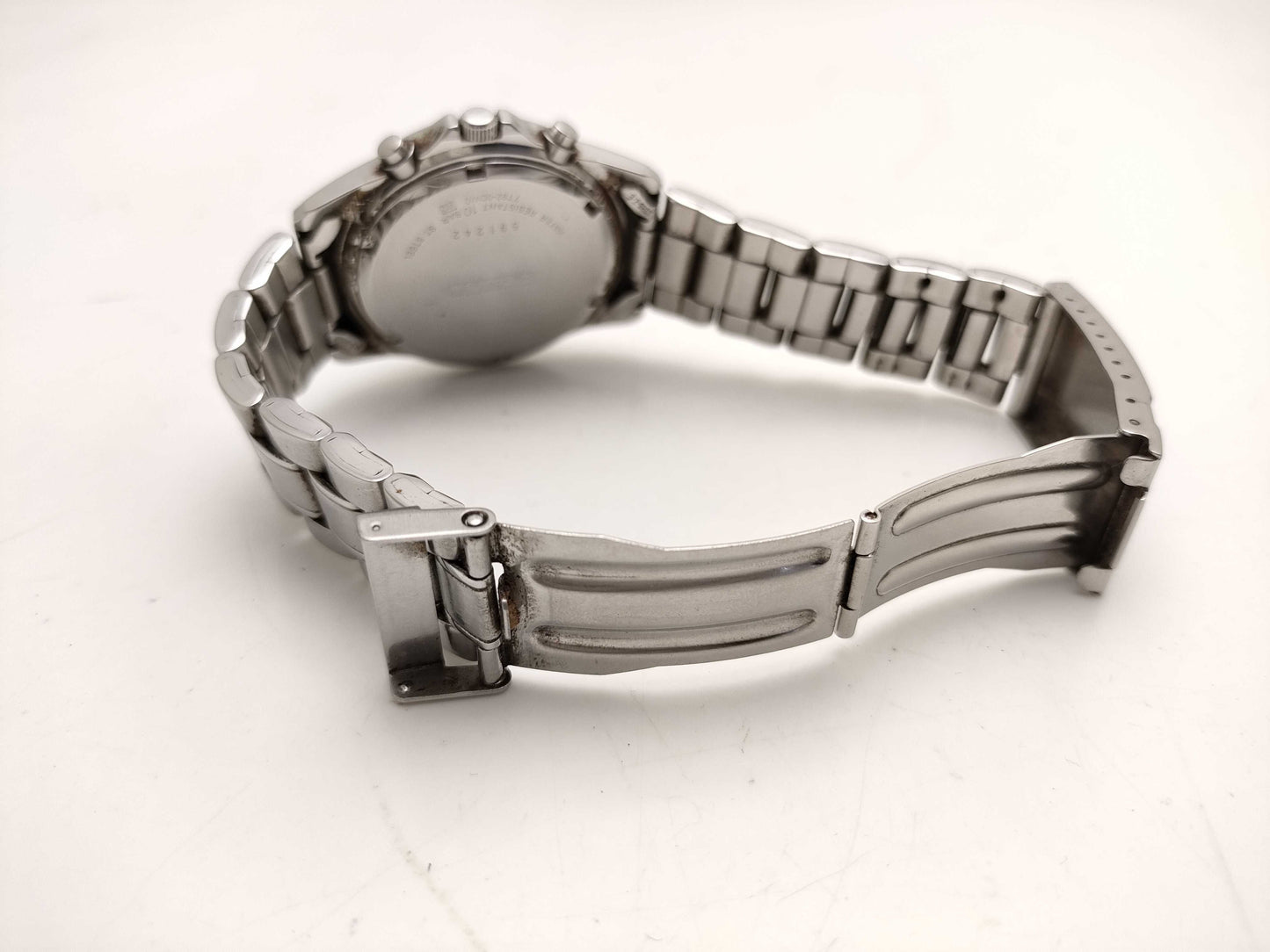SEIKO 7T92-0DW0 Men's Watch
