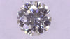 0.293ct F VVS-2 GOOD/GD/GD NONE NATURAL 4.15-4.19X2.67mm Diamond Loose