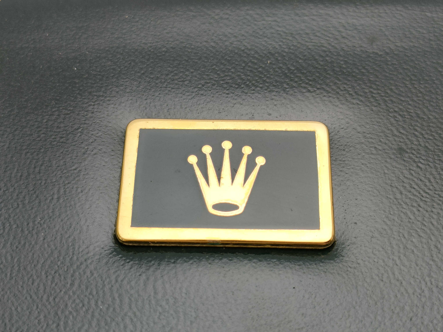 ROLEX Rolex 15053 Oyster Men's Watch in Empty Box