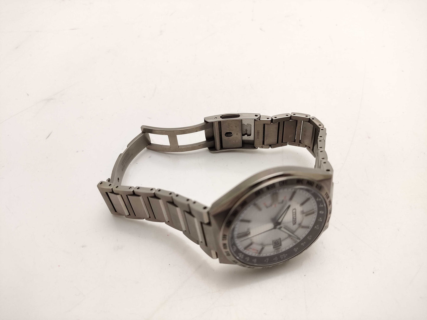 CITIZEN Attesa H145-S122601 Men's Watch