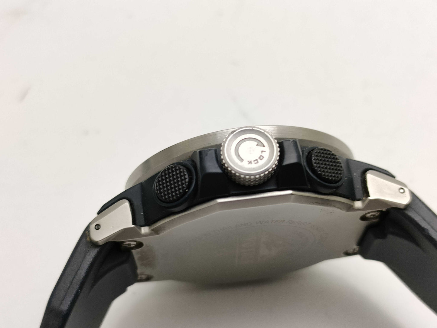 CASIO Pro Trek PRW-60 5578 Men's Watch