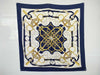 HERMES Carre Pellier Scarf