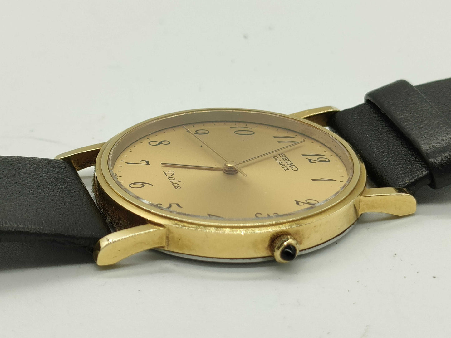 SEIKO 7731 7000 *Strap not included*Face only, undamaged boys' watch