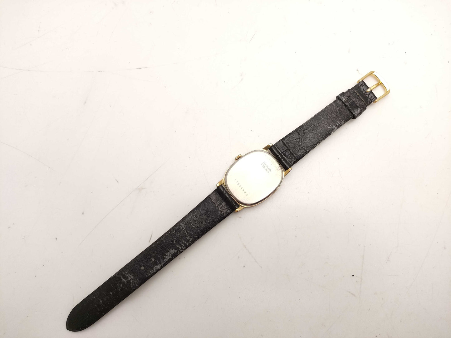 LONGINES Women's Watch with Non-Original Strap