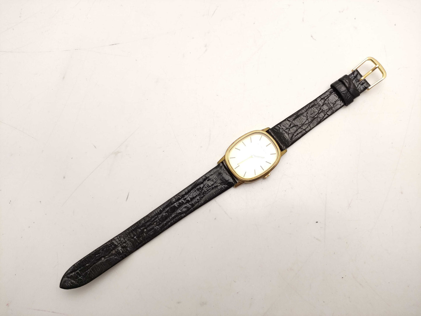 LONGINES Women's Watch with Non-Original Strap