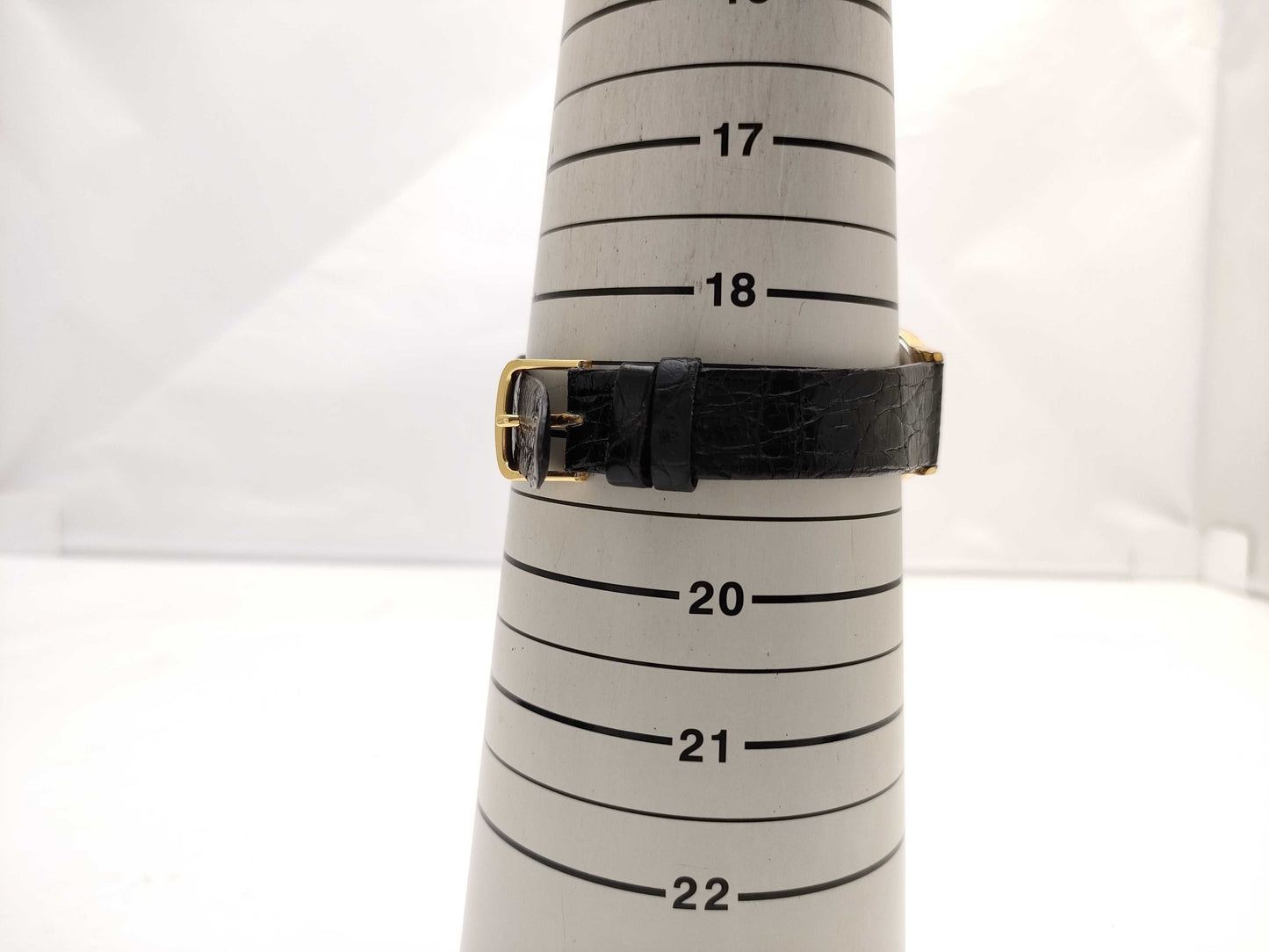 LONGINES Women's Watch with Non-Original Strap