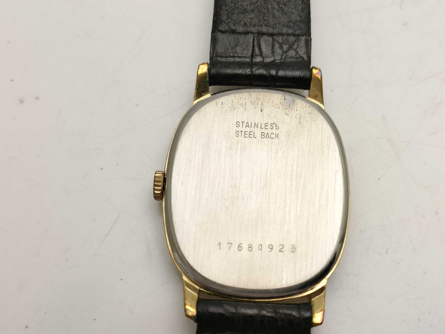 LONGINES Women's Watch with Non-Original Strap