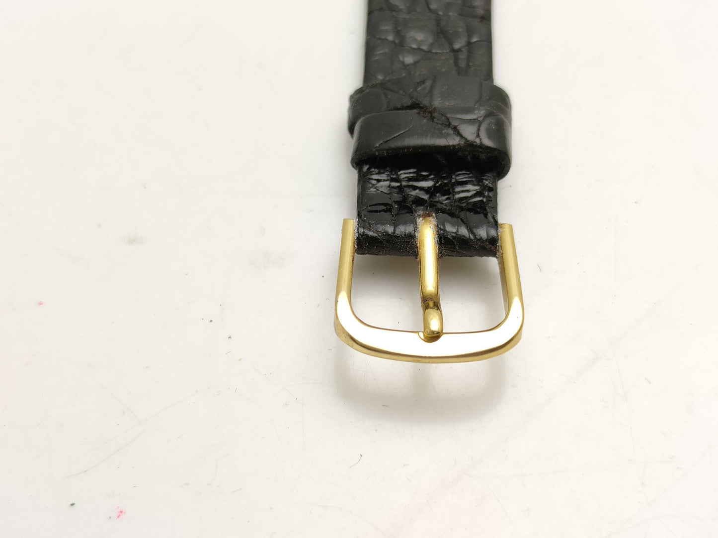 LONGINES Women's Watch with Non-Original Strap