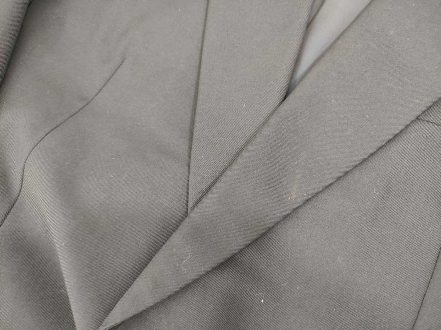 Dior Suits and other apparel