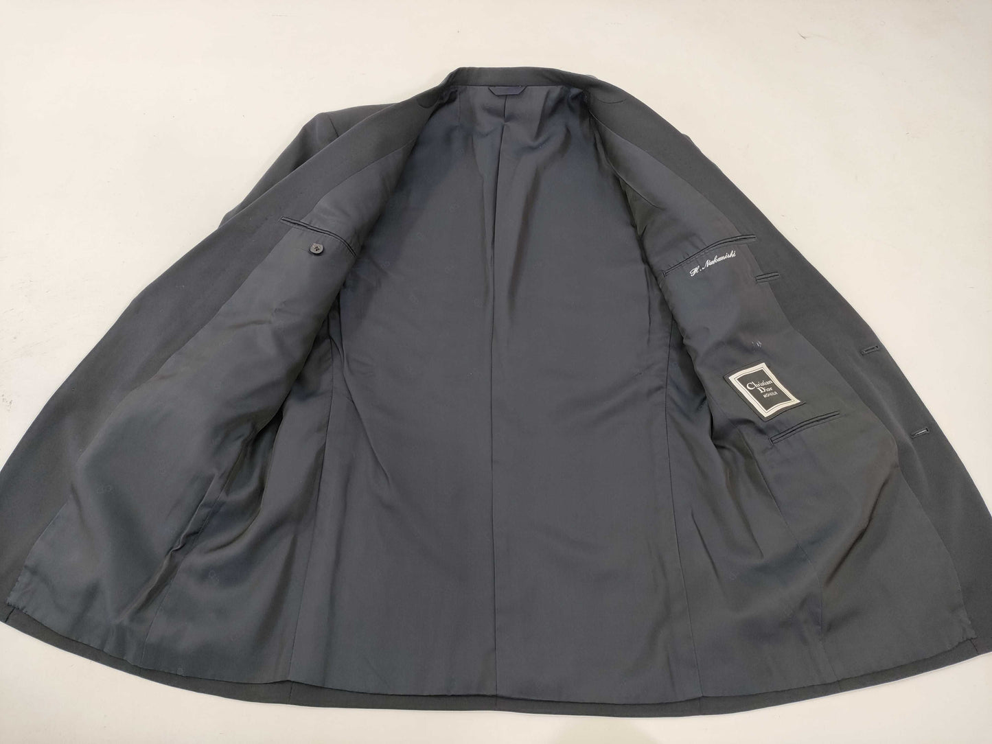 Dior Suits and other apparel