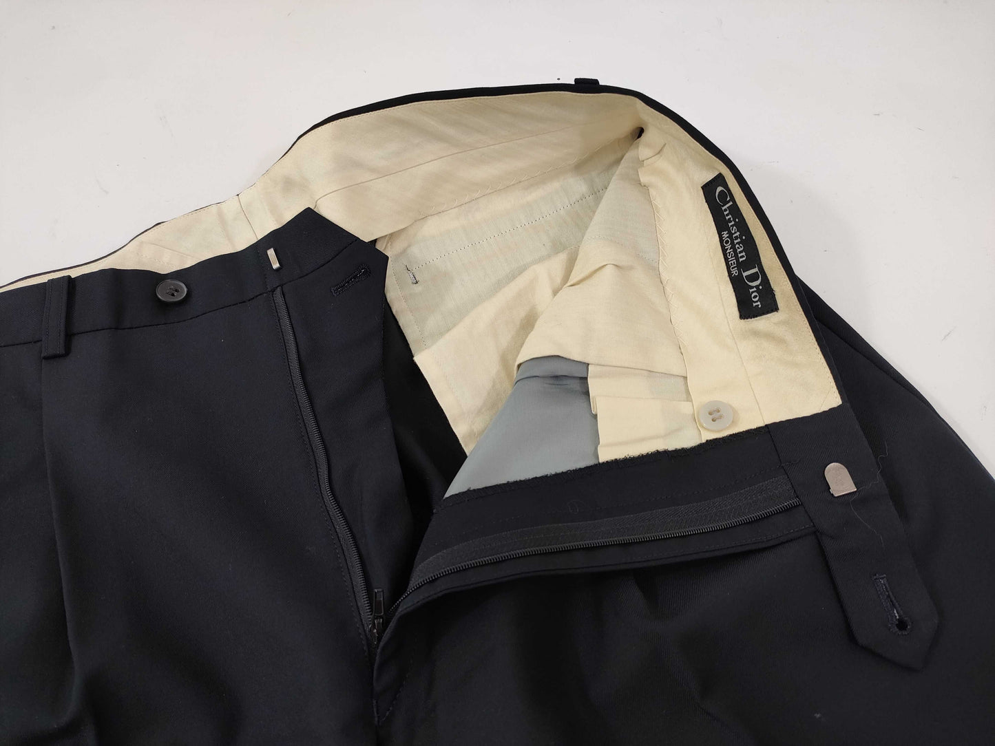 Dior Suits and other apparel