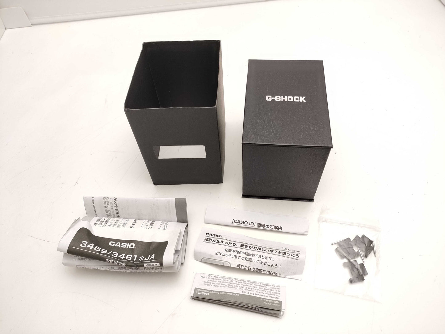 g-Shock GW-B5600 Men's Watch