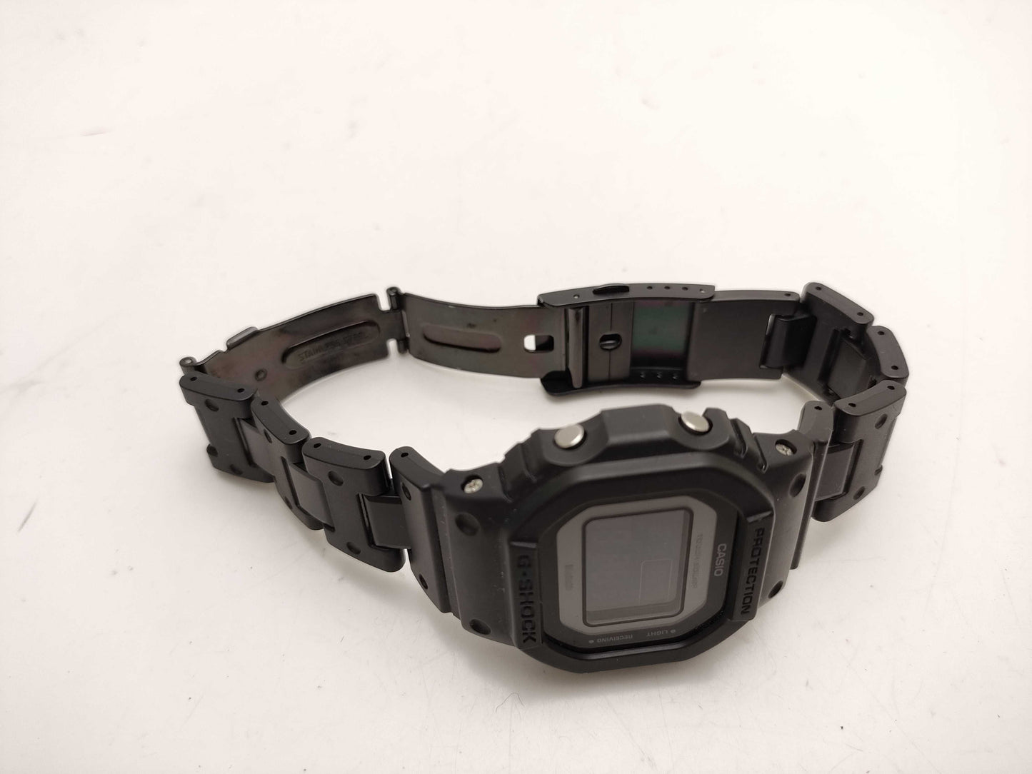 g-Shock GW-B5600 Men's Watch