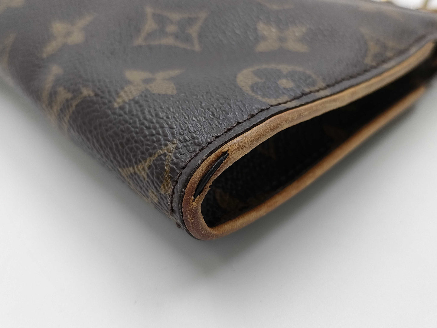 LOUIS VUITTON Monogram M40158 Sophie Shoulder Bag