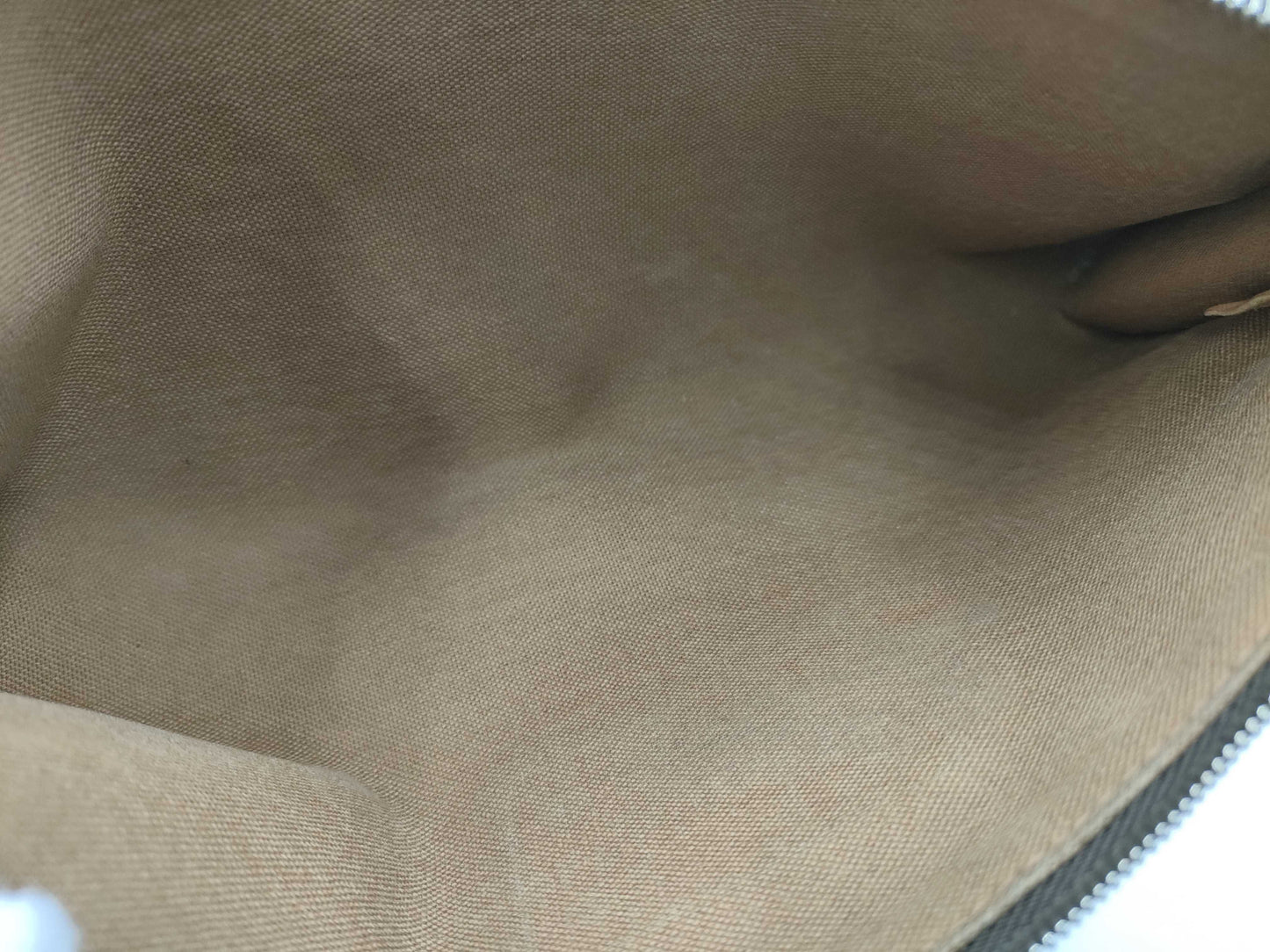 LOUIS VUITTON Monogram M40158 Sophie Shoulder Bag