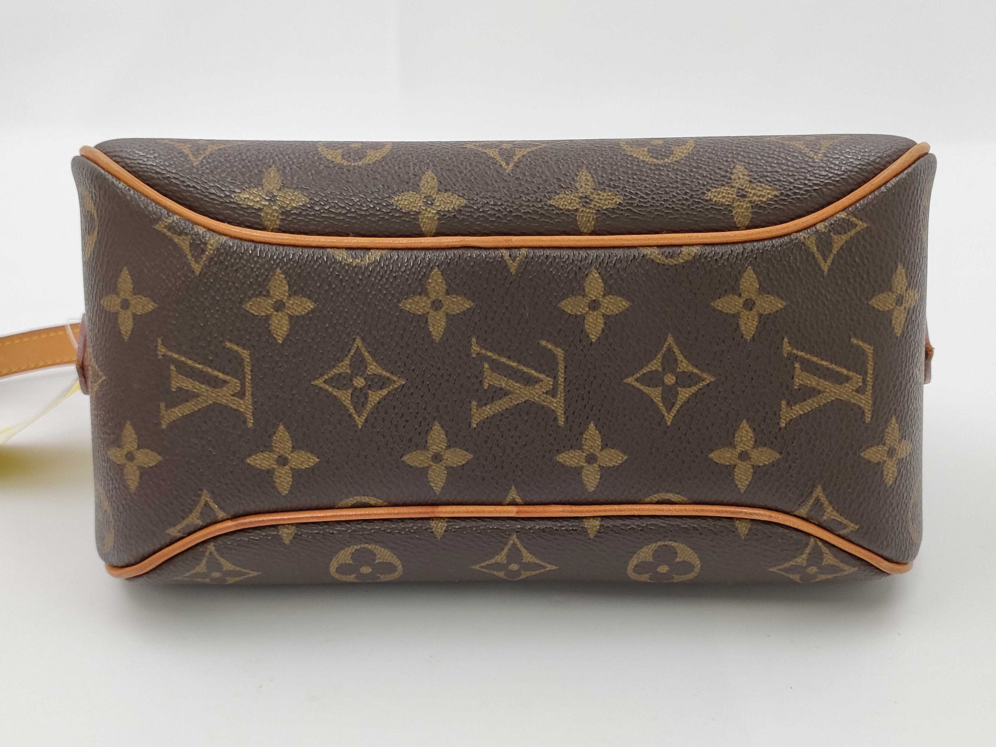 LOUIS VUITTON Monogram M51221 Blois Shoulder Bag