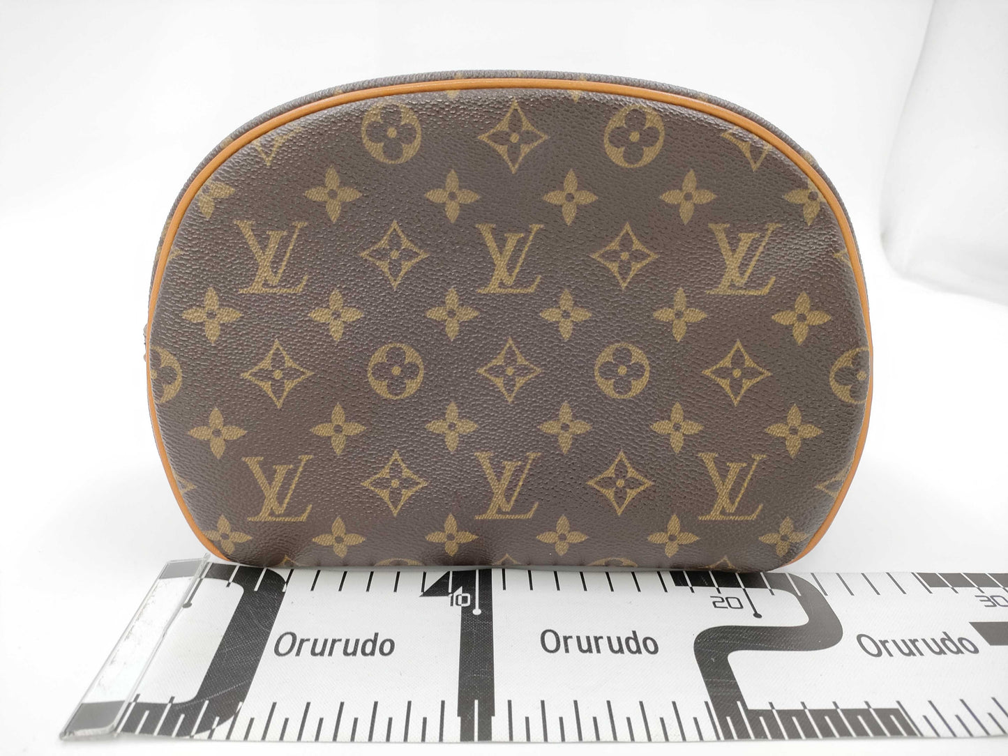 LOUIS VUITTON Monogram M51221 Blois Shoulder Bag