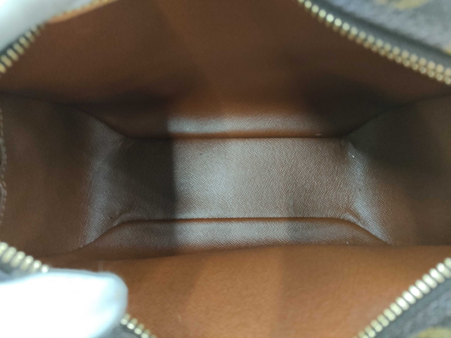 LOUIS VUITTON Monogram M51221 Blois Shoulder Bag