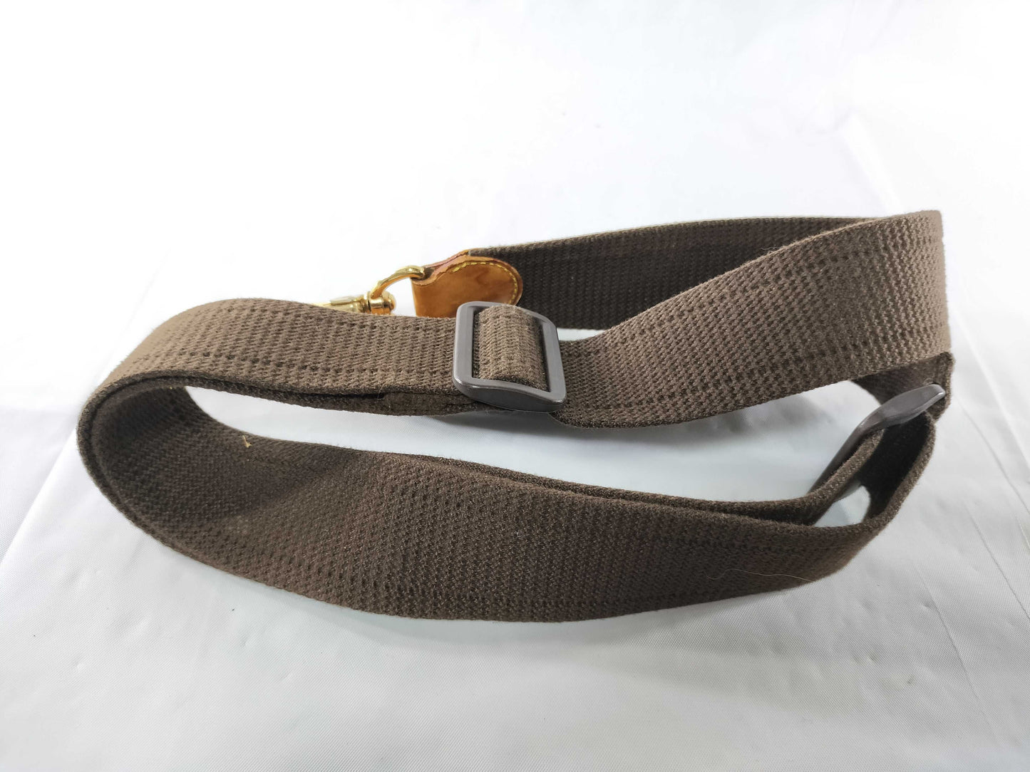 LOUIS VUITTON VI0918 Monogram M41392 Alize de Poche Boston Bag with Strap