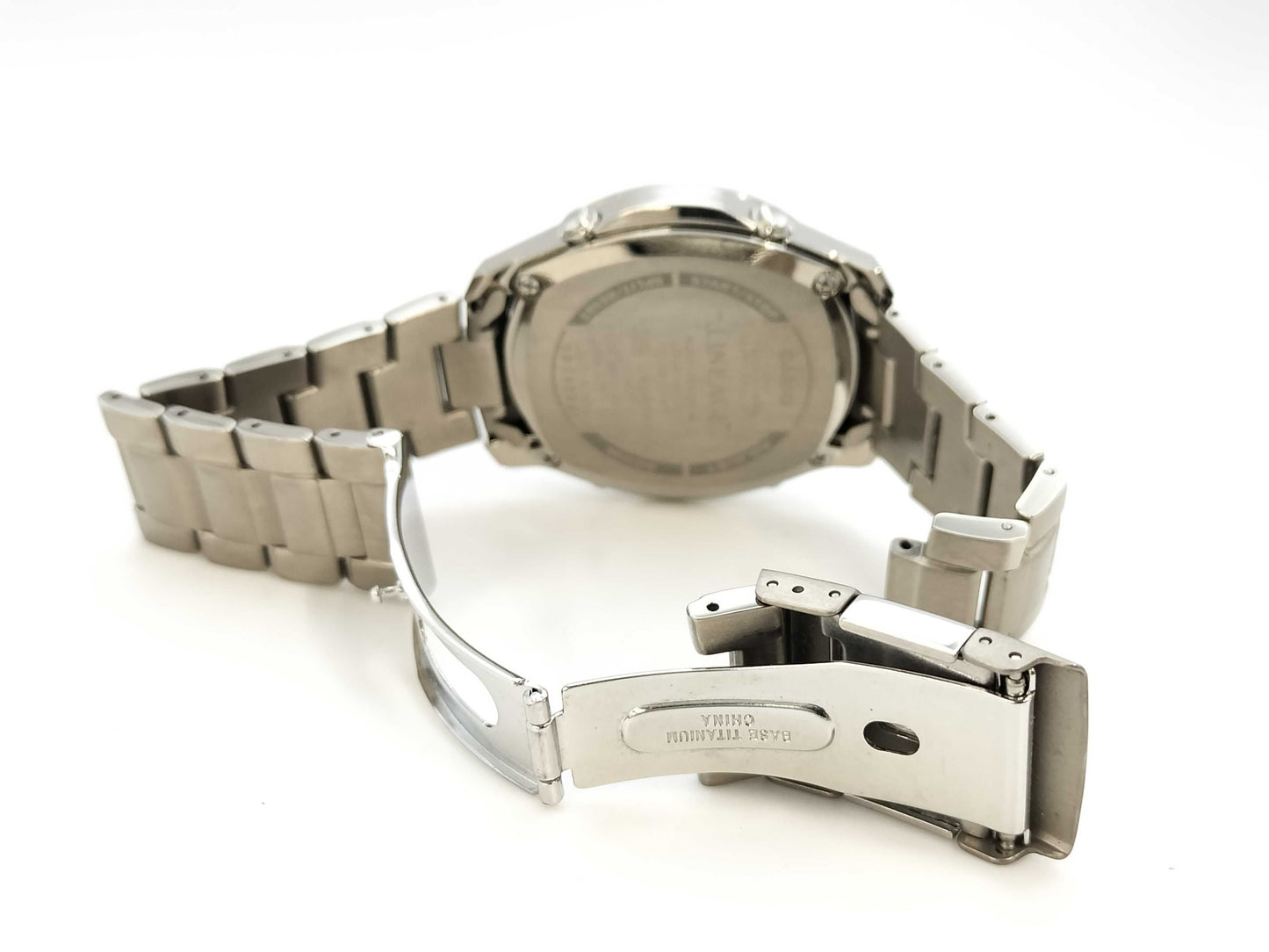 CASIO LIW-M610TDS Men's Watch