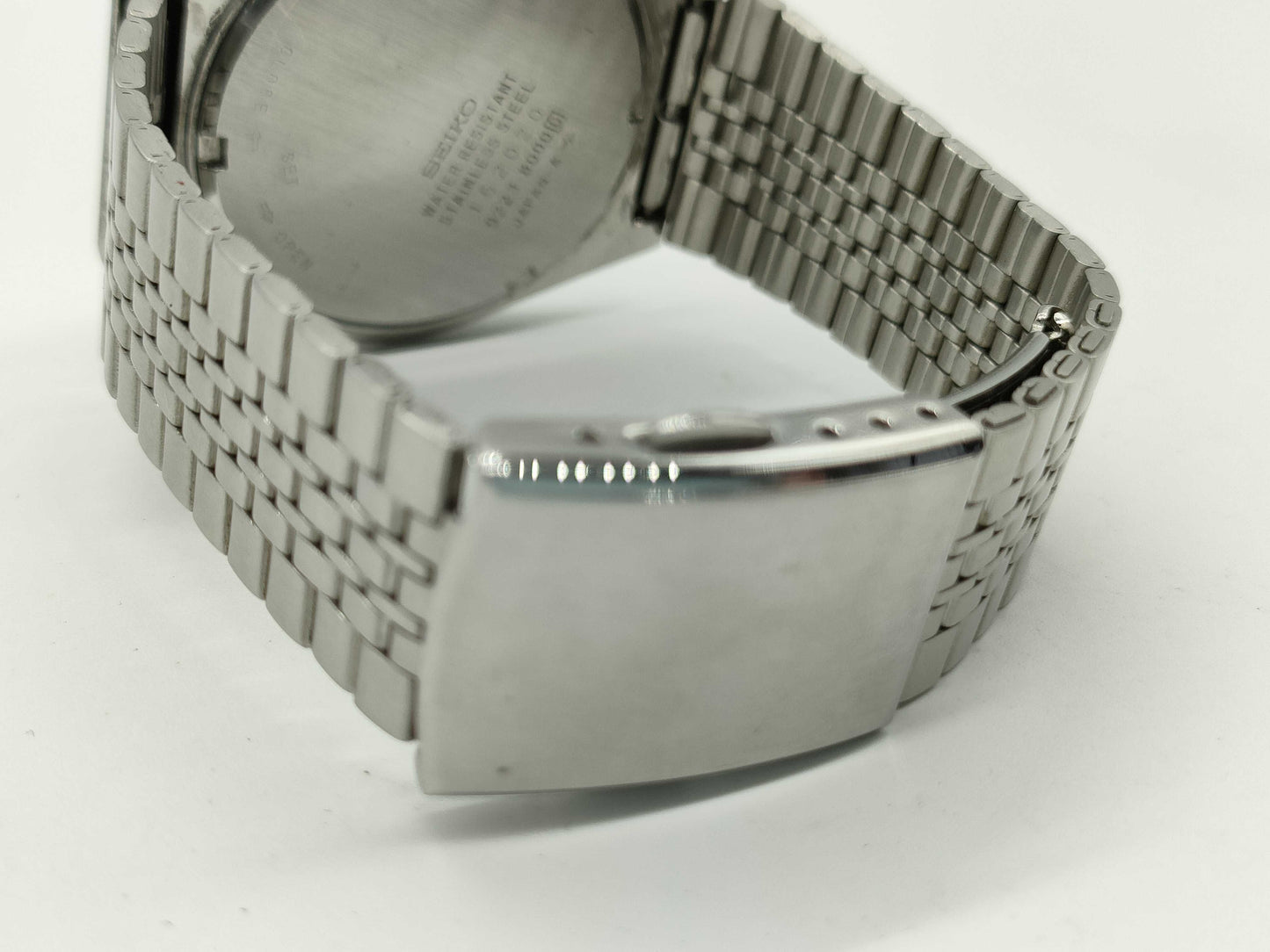 SEIKO 9223-8000 Body Only Boys' Watch