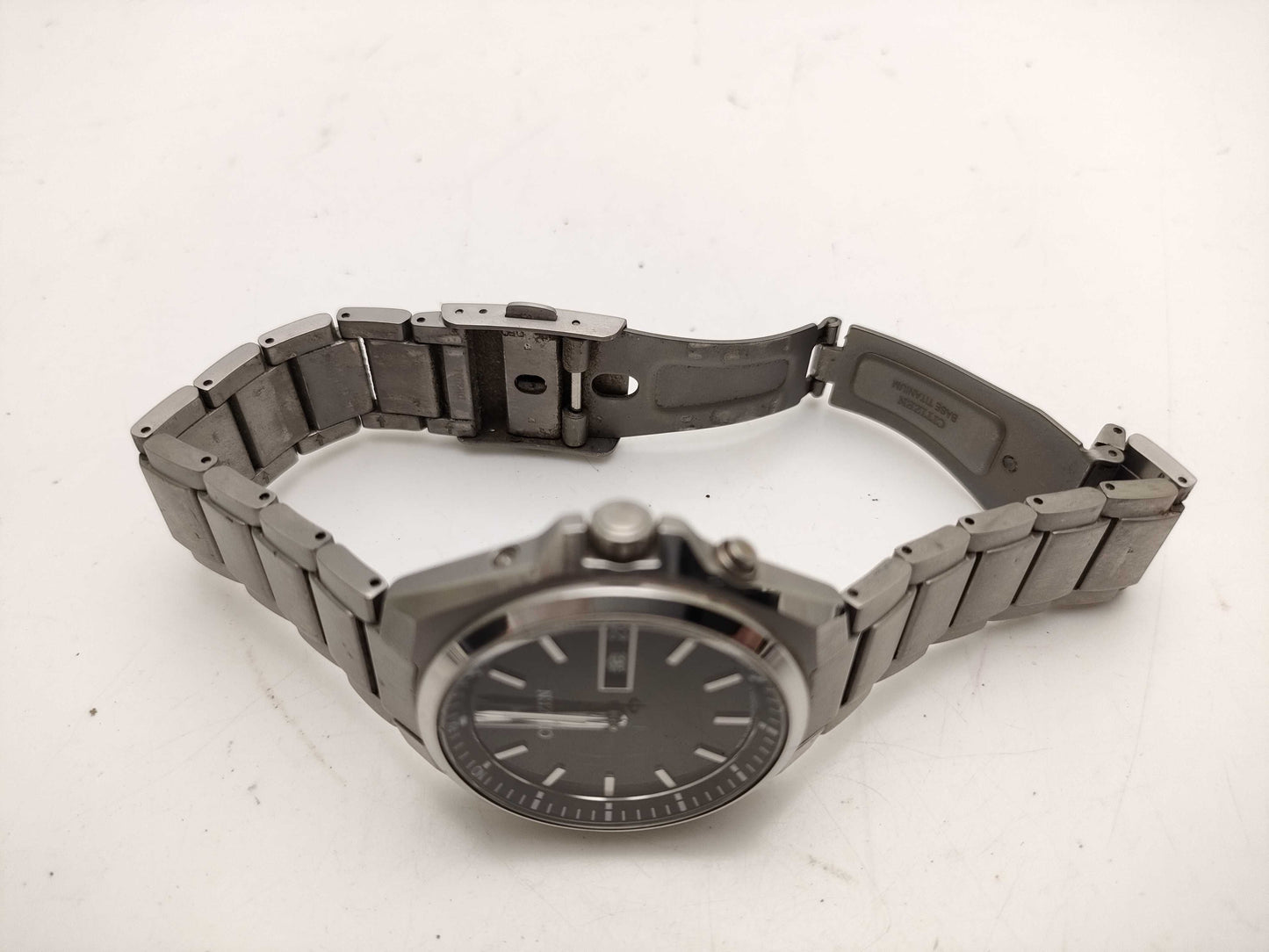 CITIZEN Attesa H100-R014234 Men's Watch